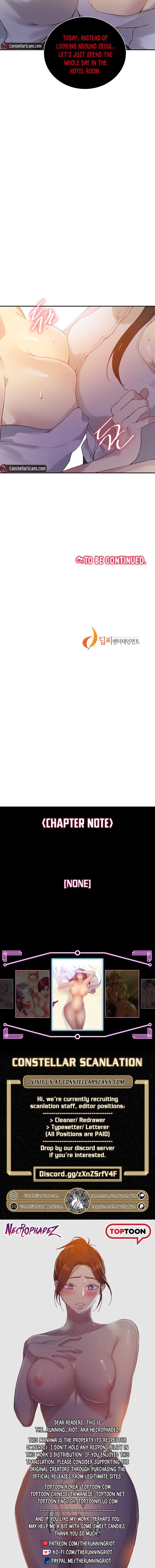Read Secret Class Manga Online