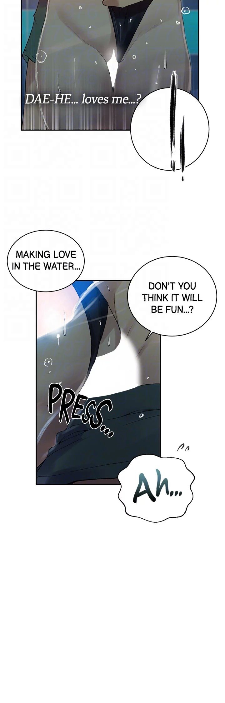 Read Secret Class Manga Online
