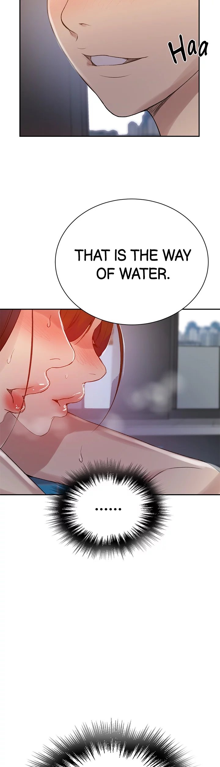 Read Secret Class Manga Online