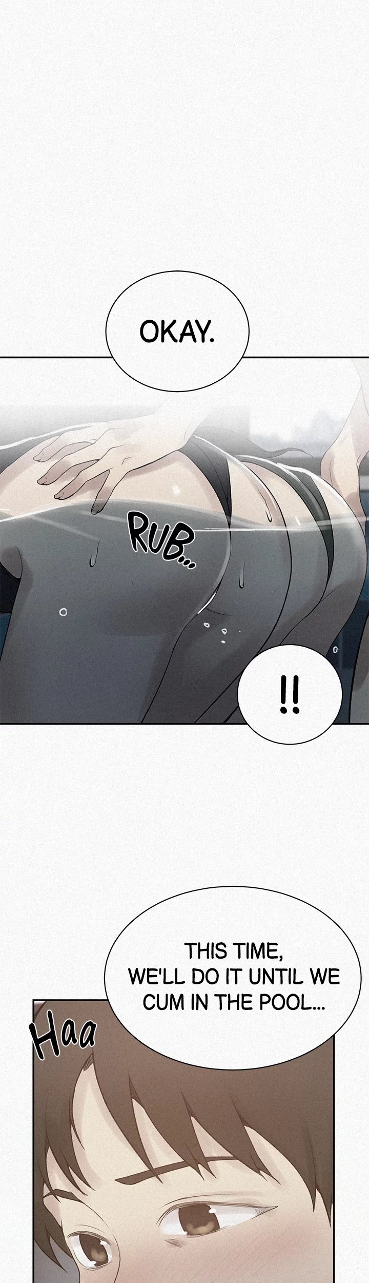 Read Secret Class Manga Online