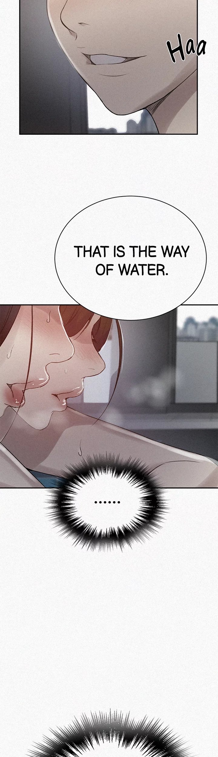 Read Secret Class Manga Online