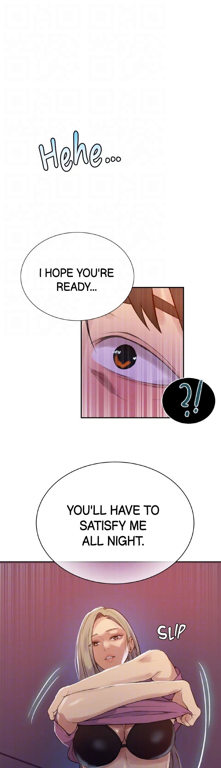 Read Secret Class Manga Online