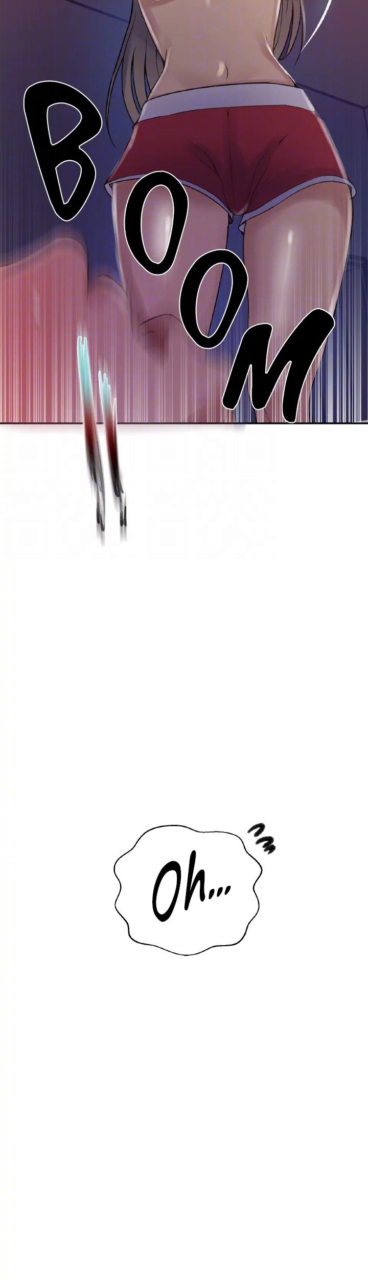 Read Secret Class Manga Online