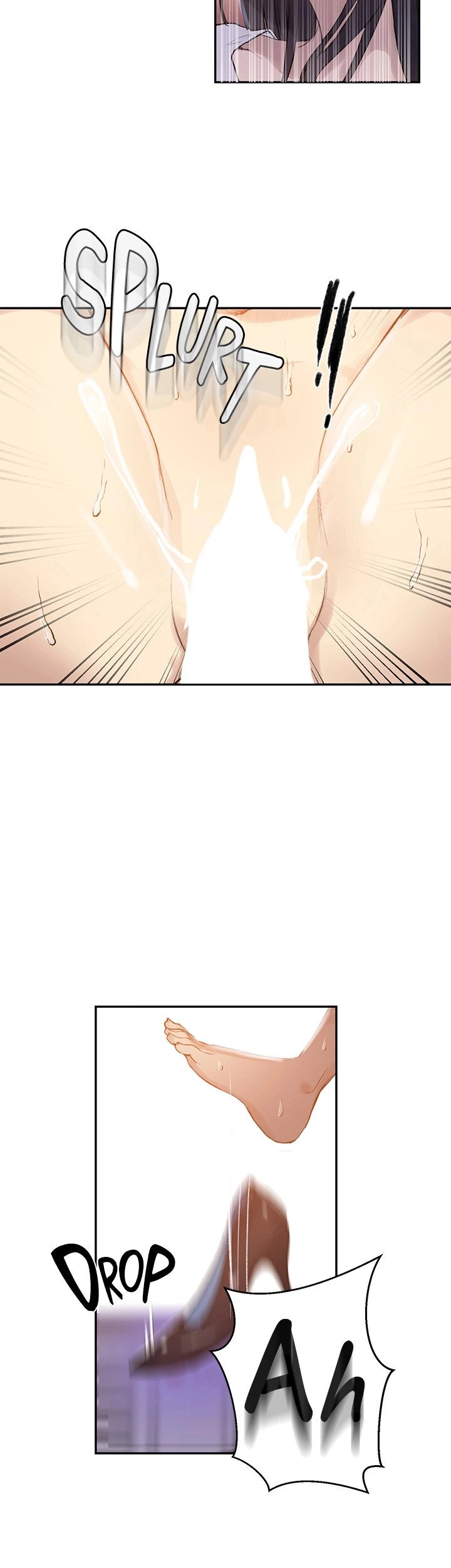 Read Secret Class Manga Online