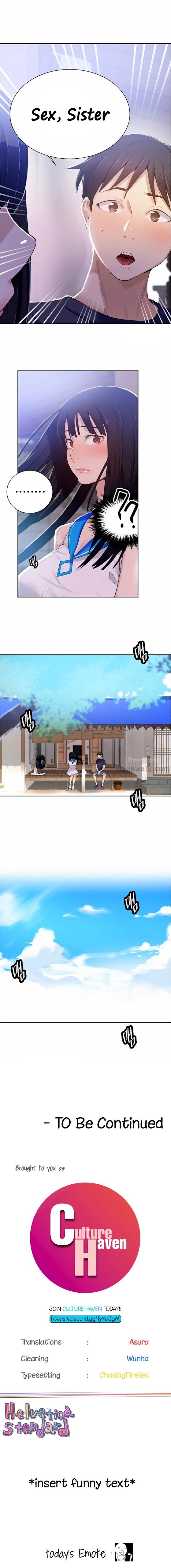 Read Secret Class Manga Online