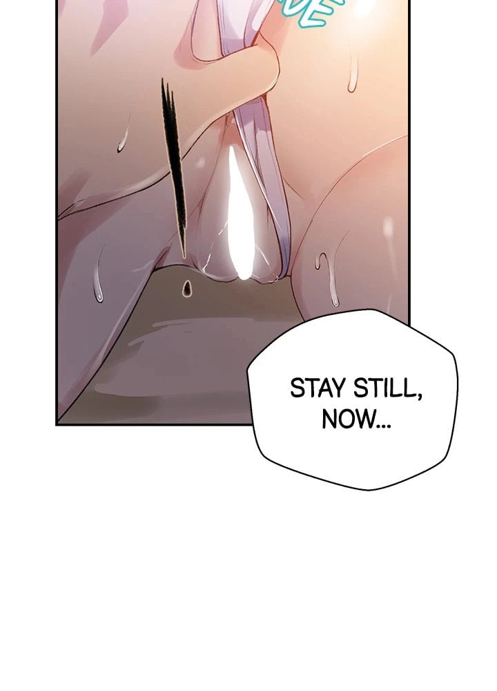 Read Secret Class Manga Online