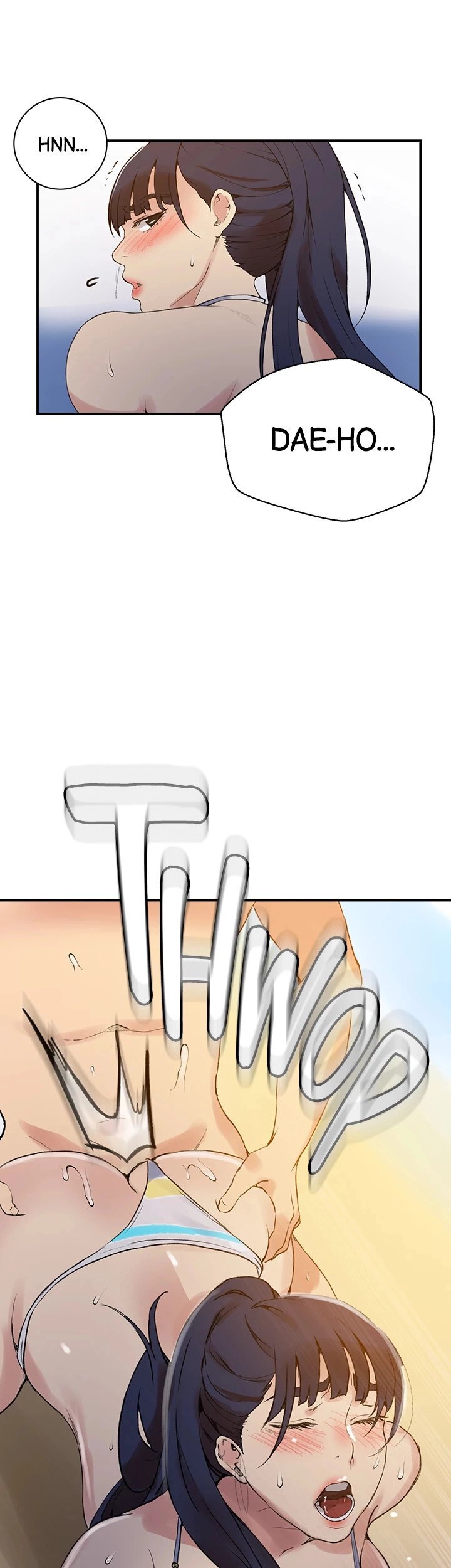 Read Secret Class Manga Online