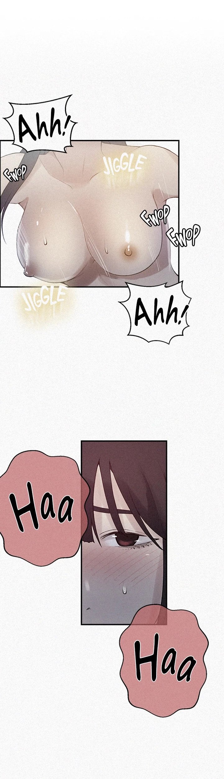 Read Secret Class Manga Online