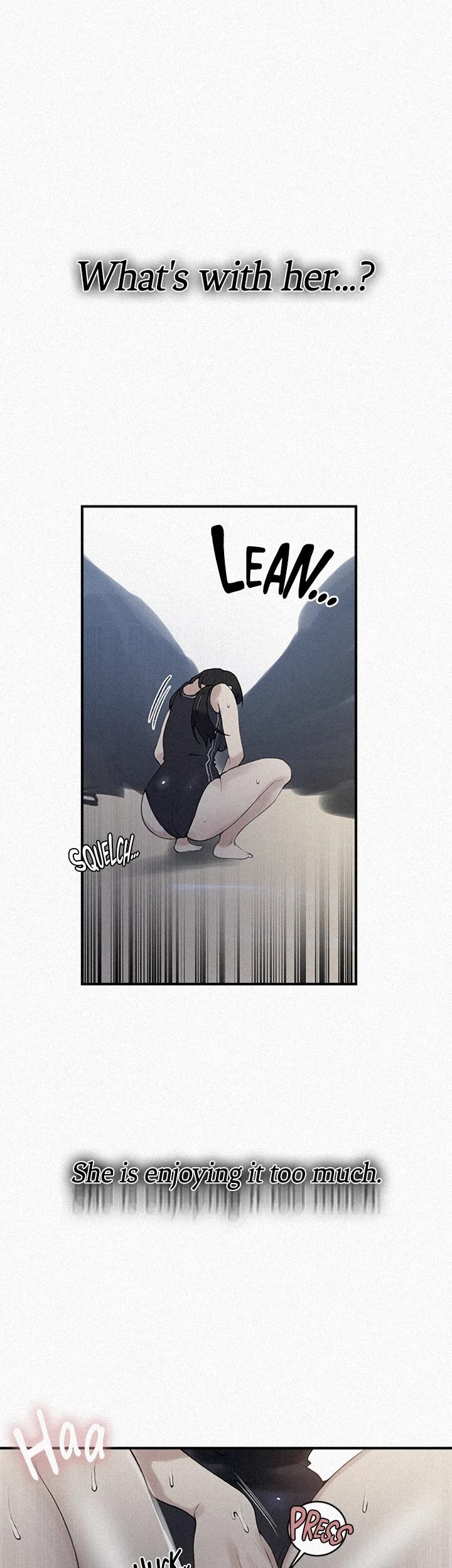 Read Secret Class Manga Online
