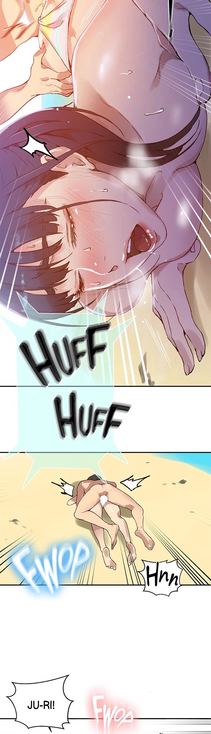 Read Secret Class Manga Online
