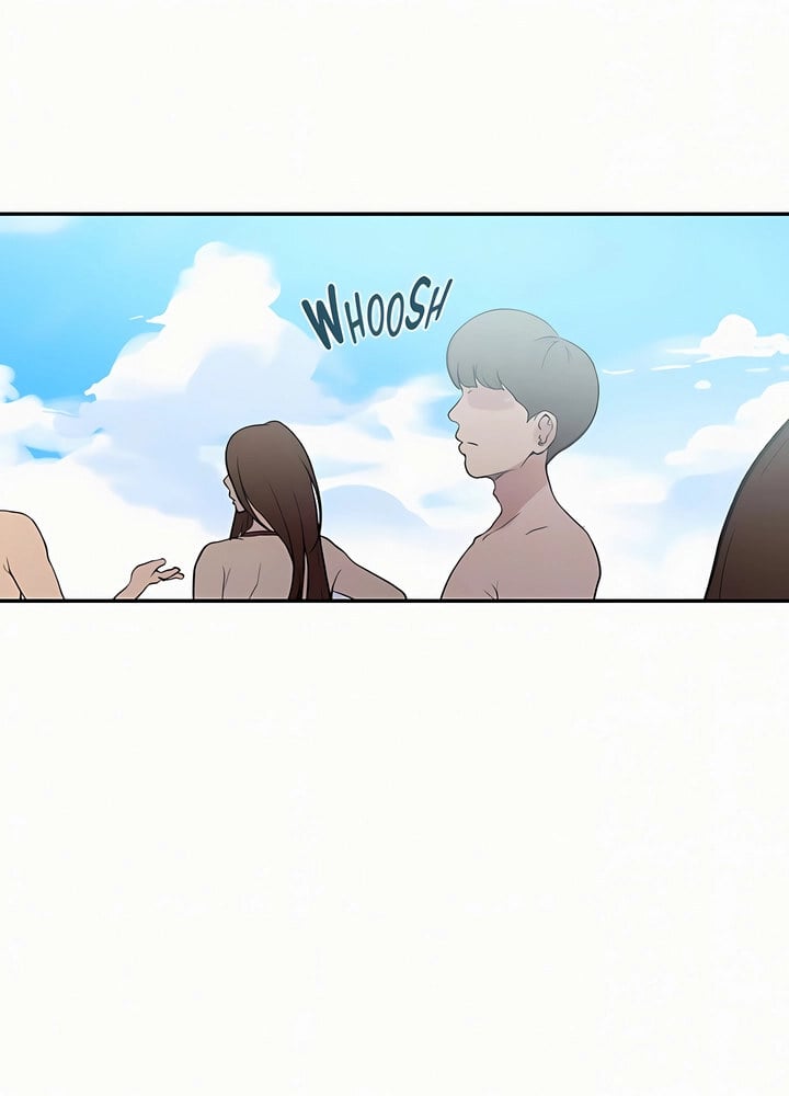 Read Secret Class Manga Online