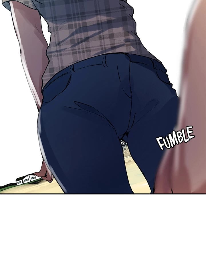 Read Secret Class Manga Online