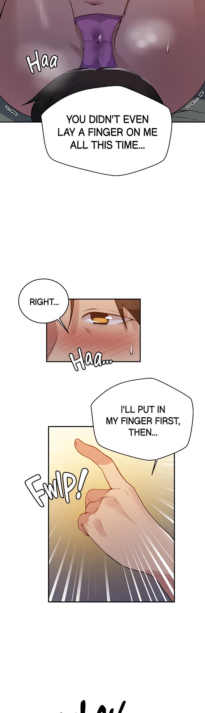 Read Secret Class Manga Online