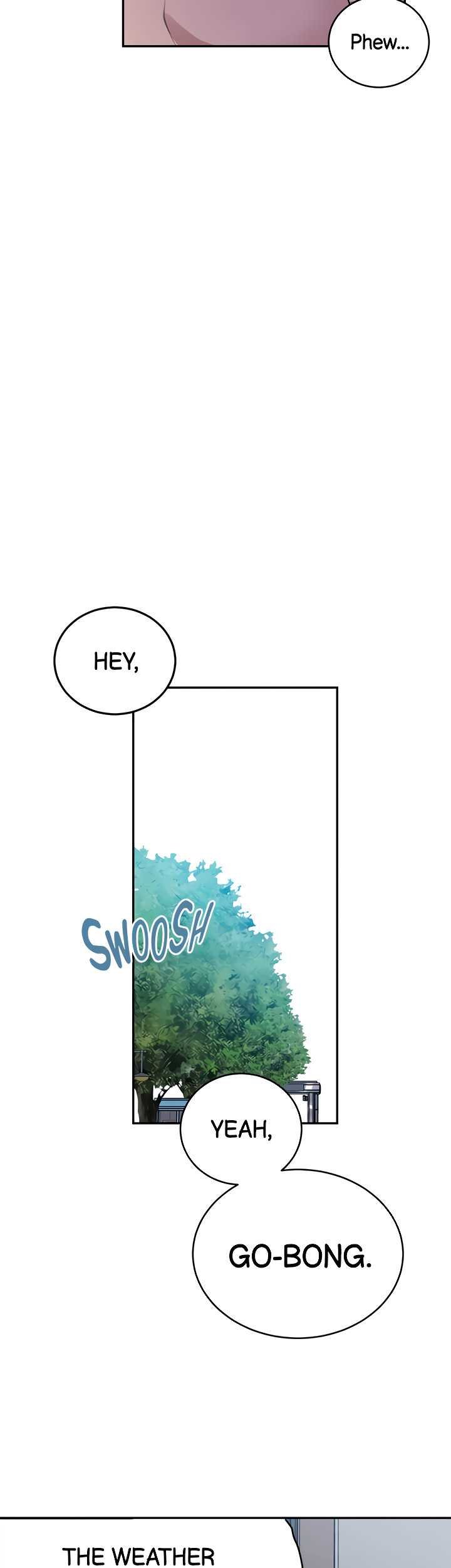 Read Secret Class Manga Online