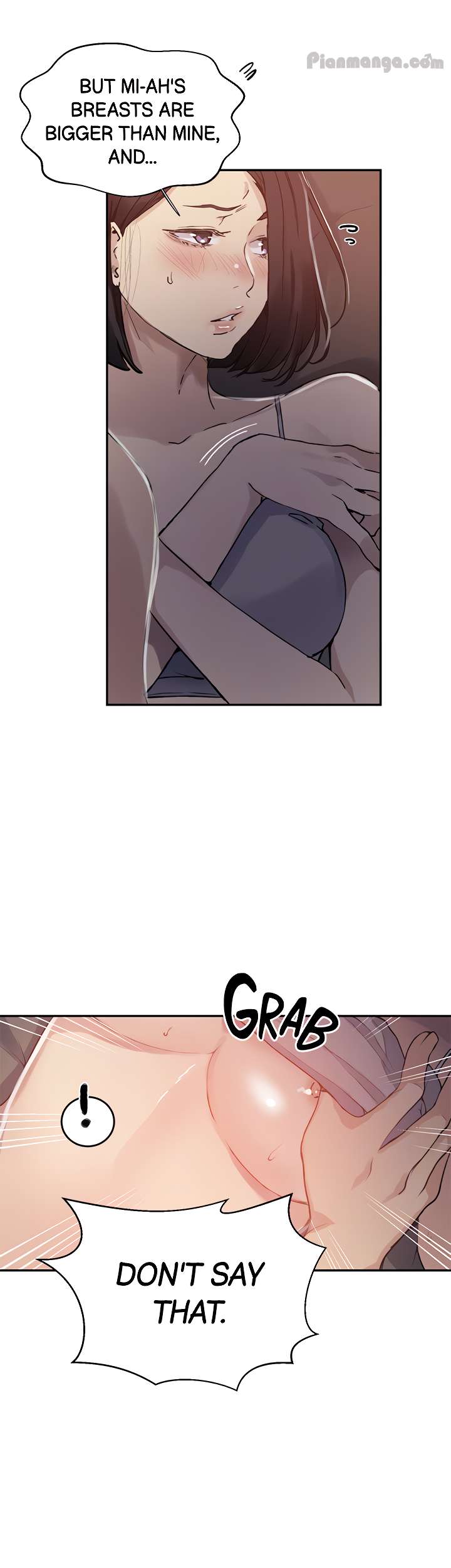 Read Secret Class Manga Online