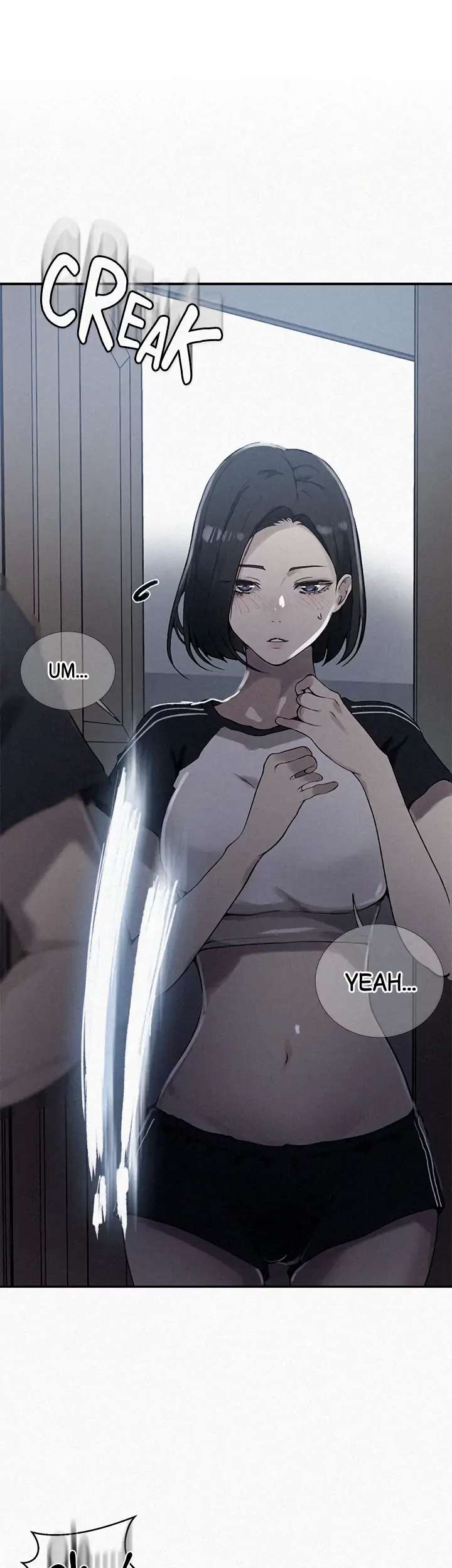 Read Secret Class Manga Online