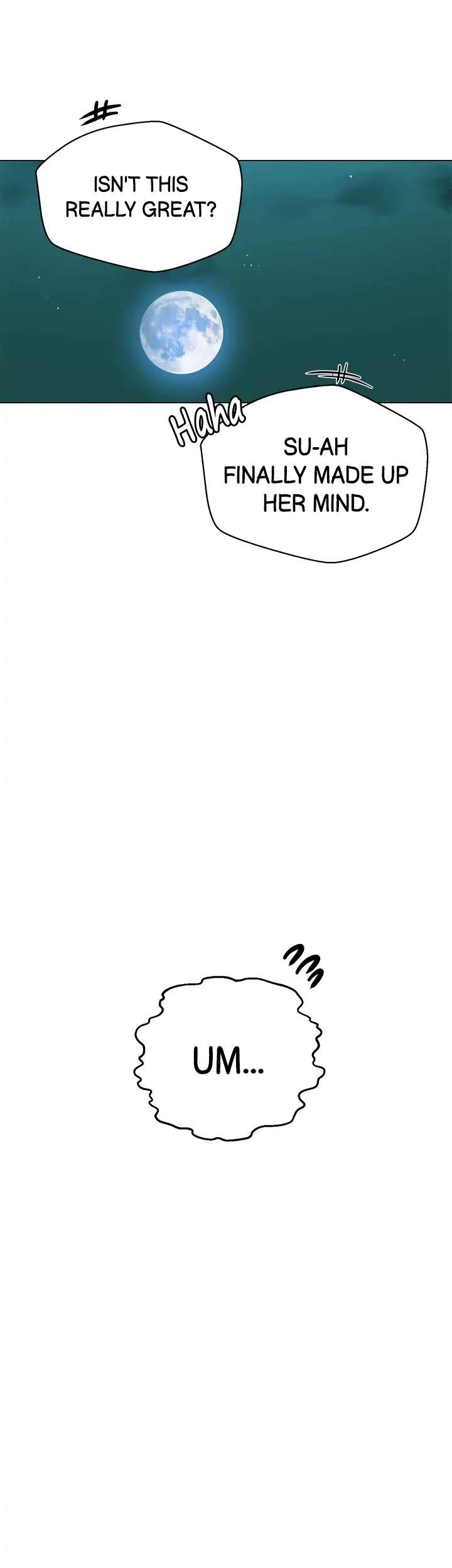 Read Secret Class Manga Online