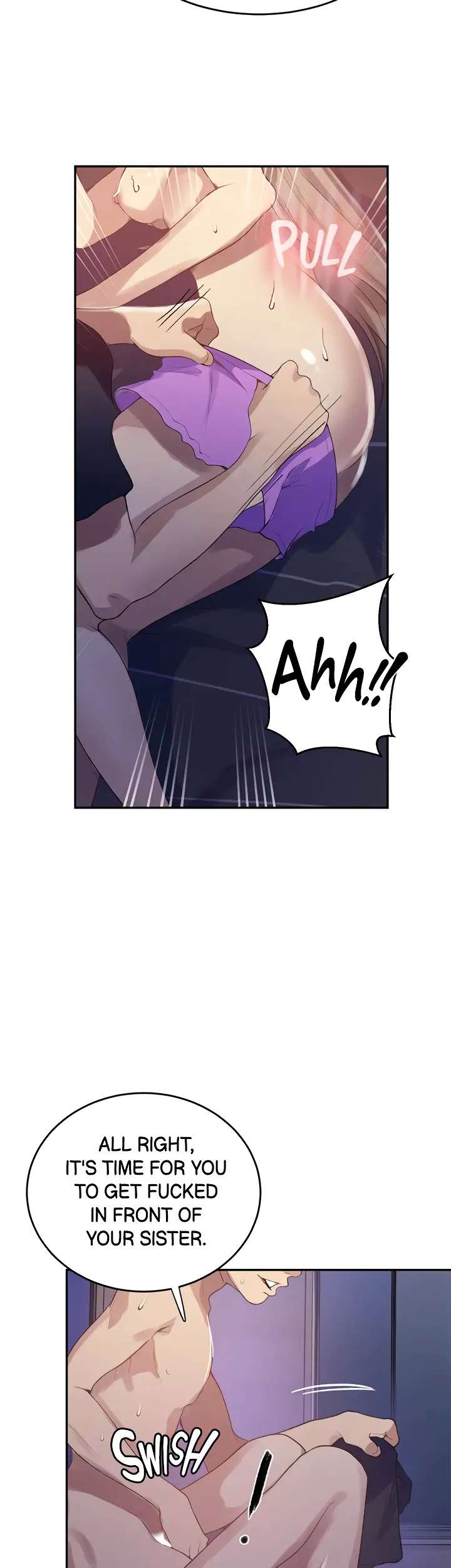 Read Secret Class Manga Online