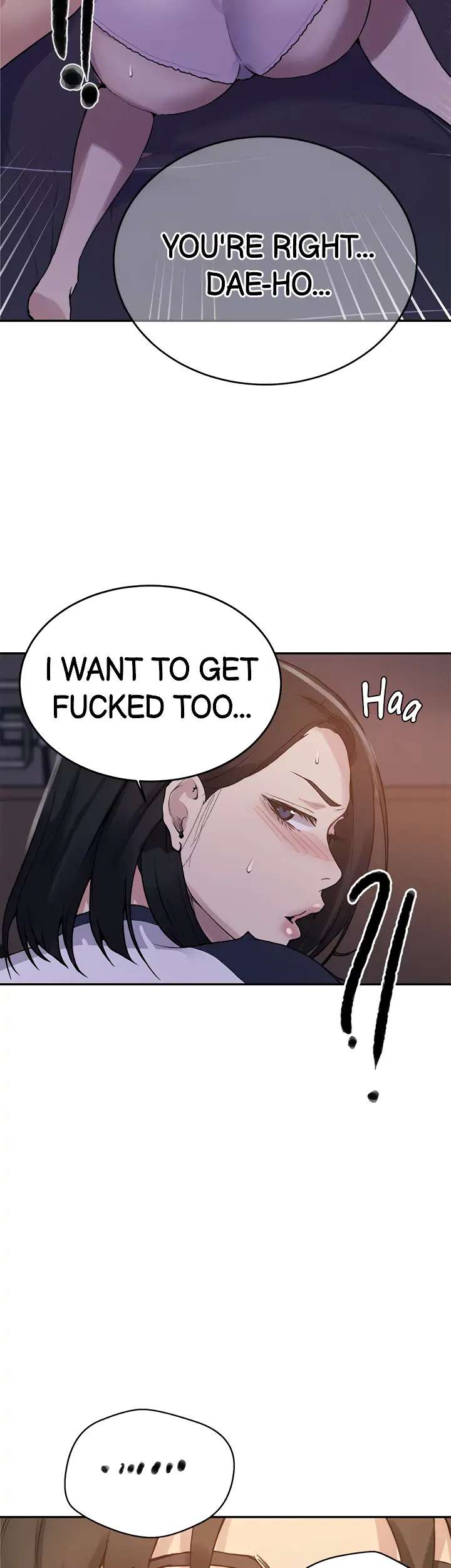 Read Secret Class Manga Online