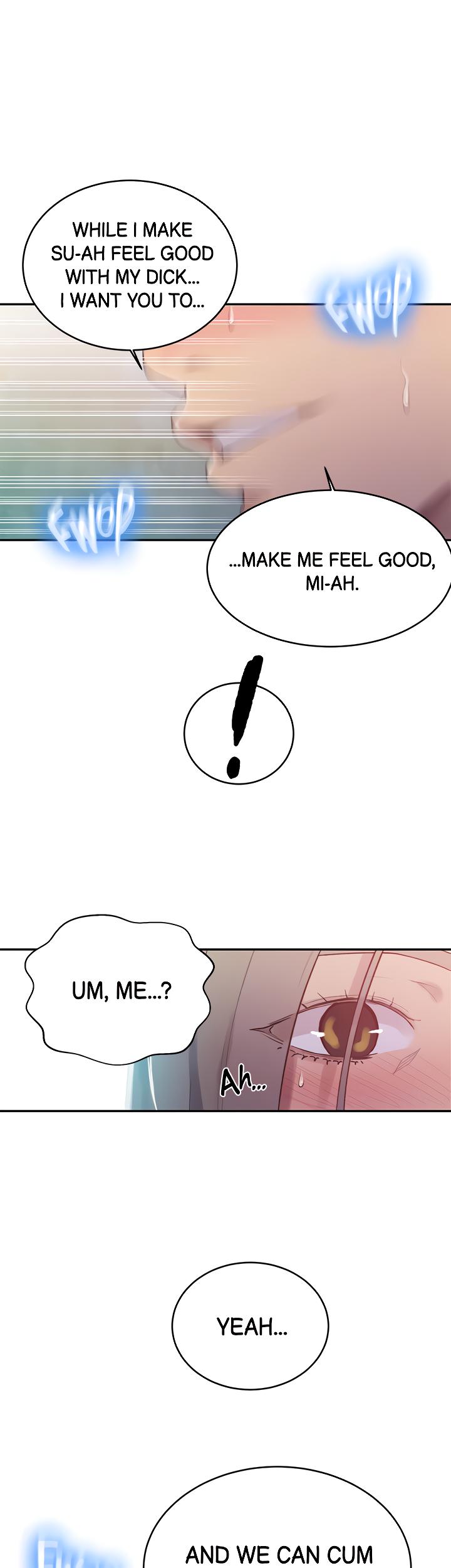 Read Secret Class Manga Online
