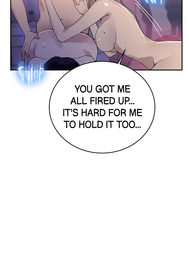 Read Secret Class Manga Online
