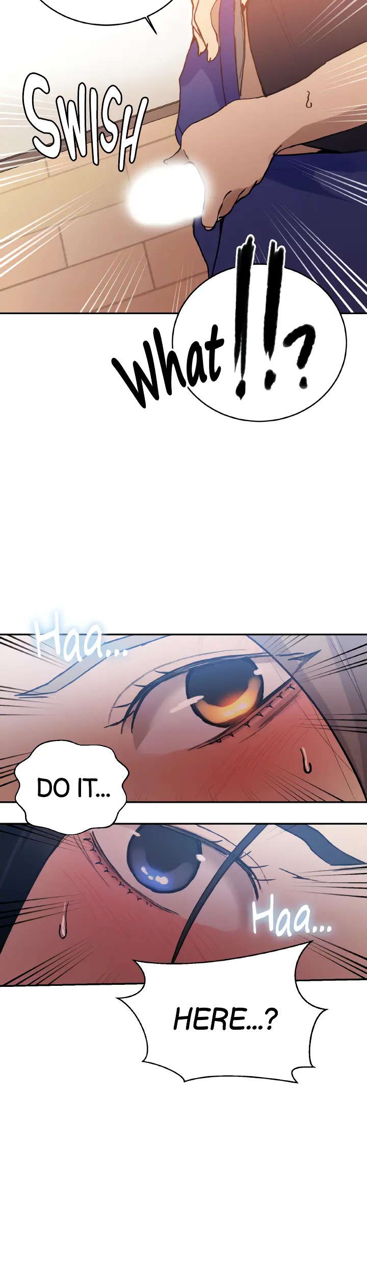 Read Secret Class Manga Online
