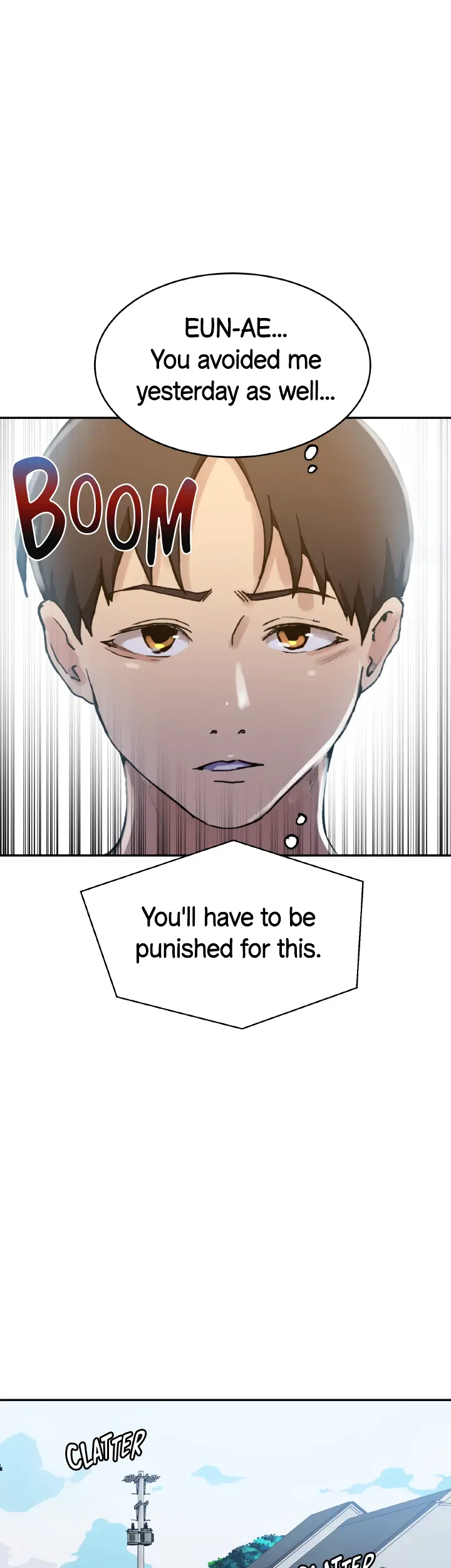 Read Secret Class Manga Online