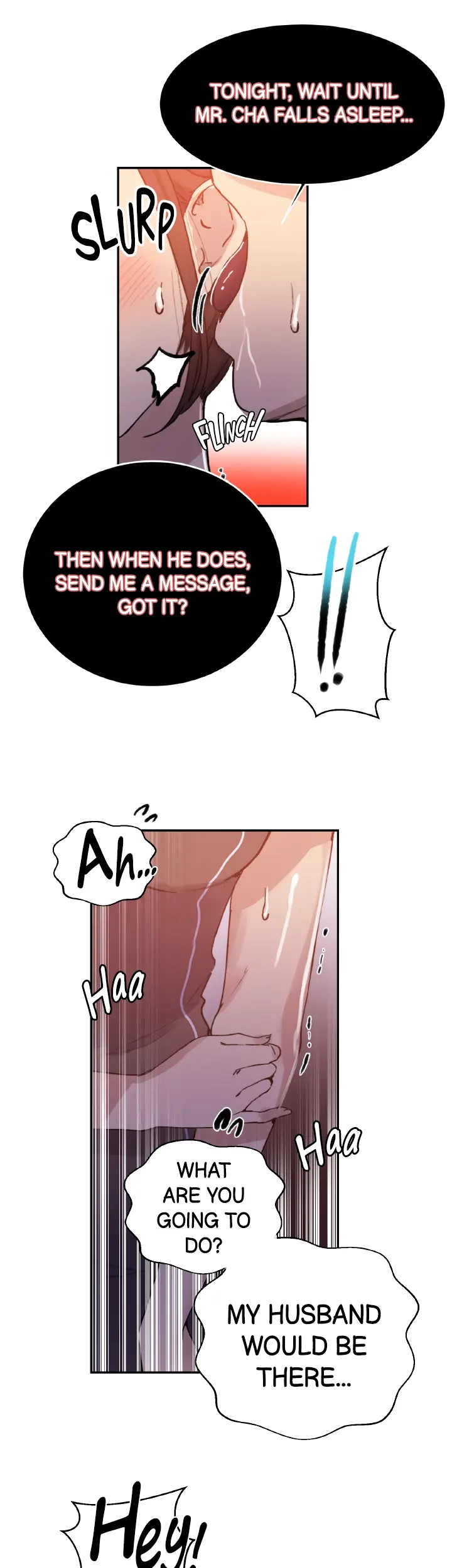 Read Secret Class Manga Online