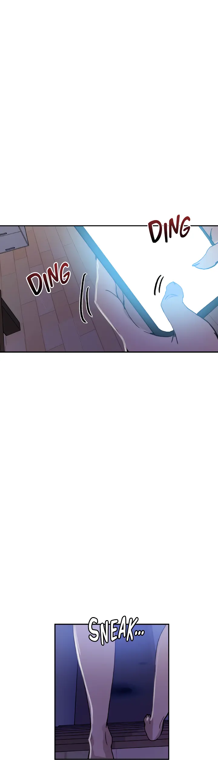 Read Secret Class Manga Online
