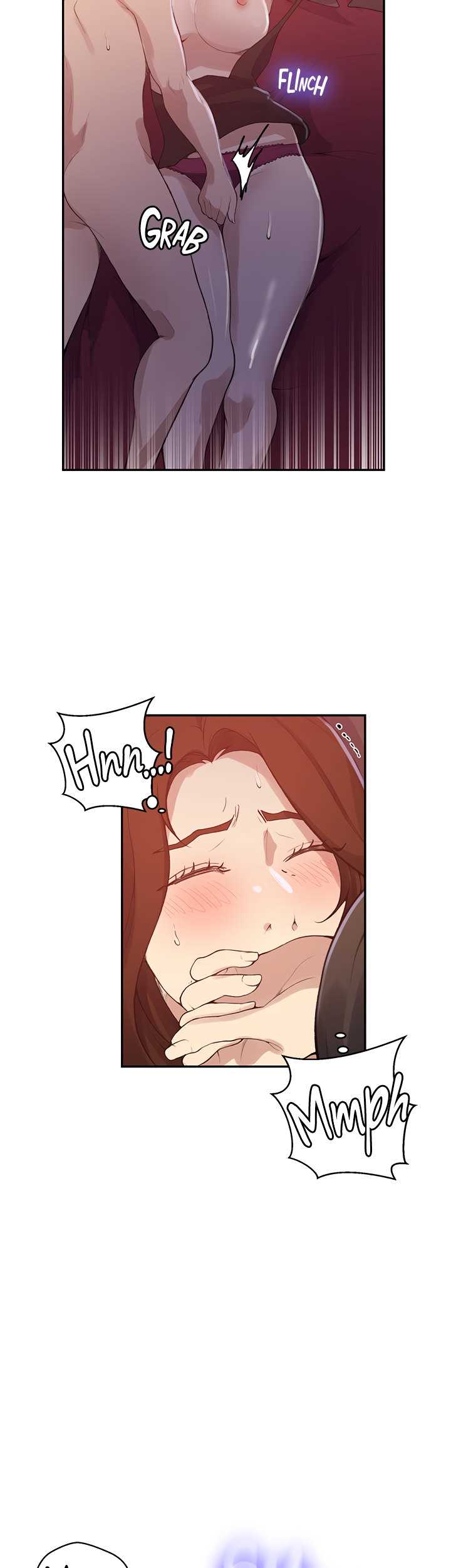 Read Secret Class Manga Online