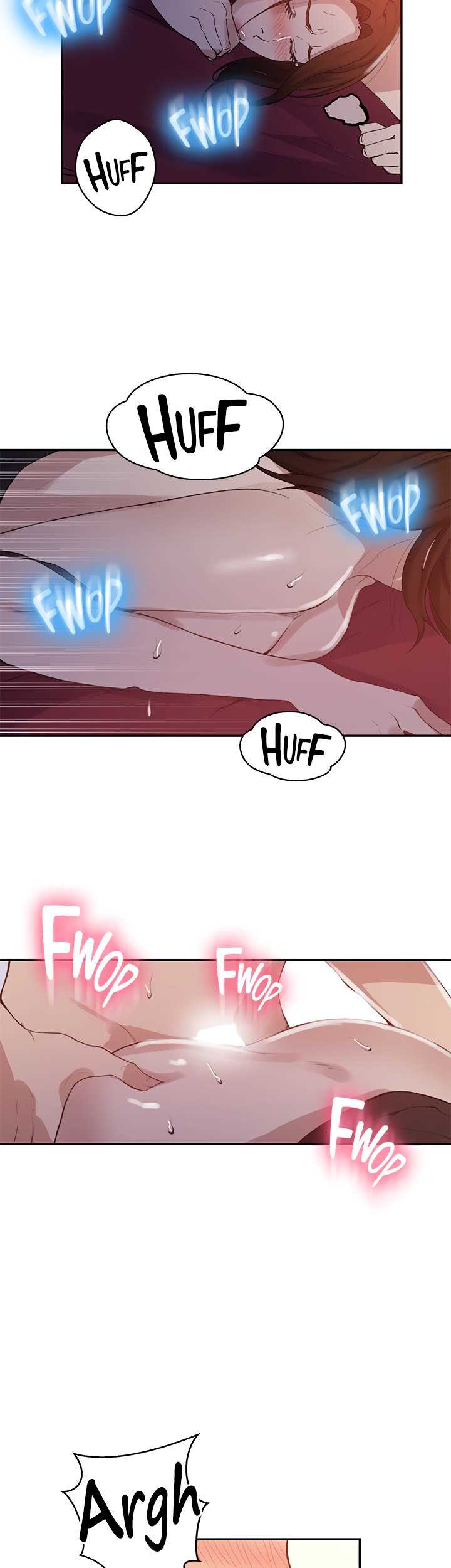 Read Secret Class Manga Online