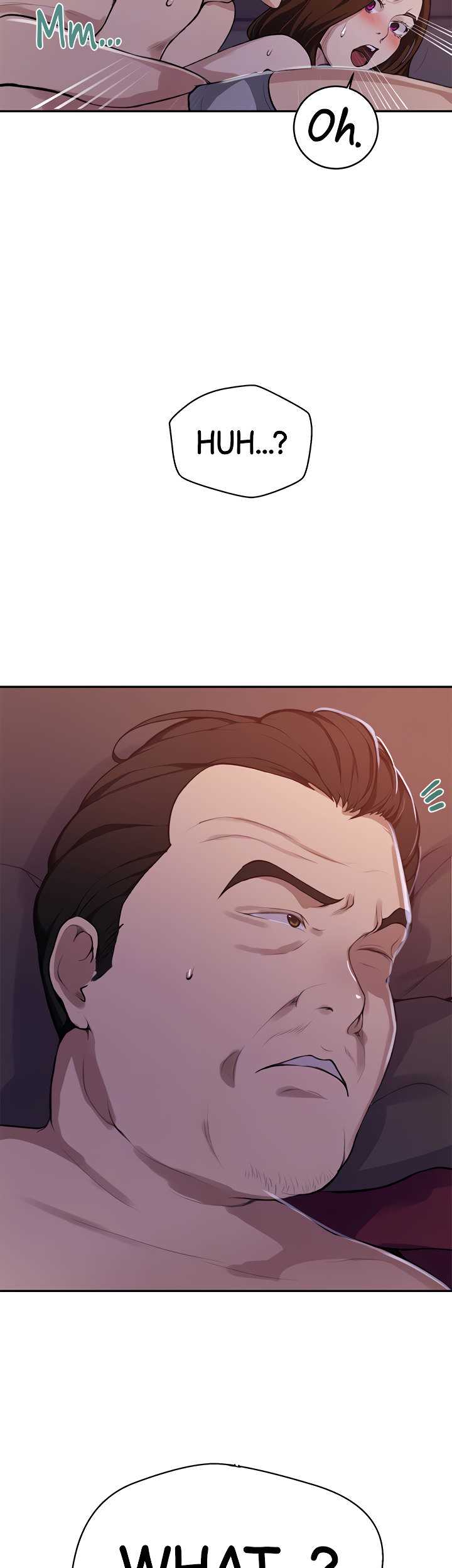 Read Secret Class Manga Online