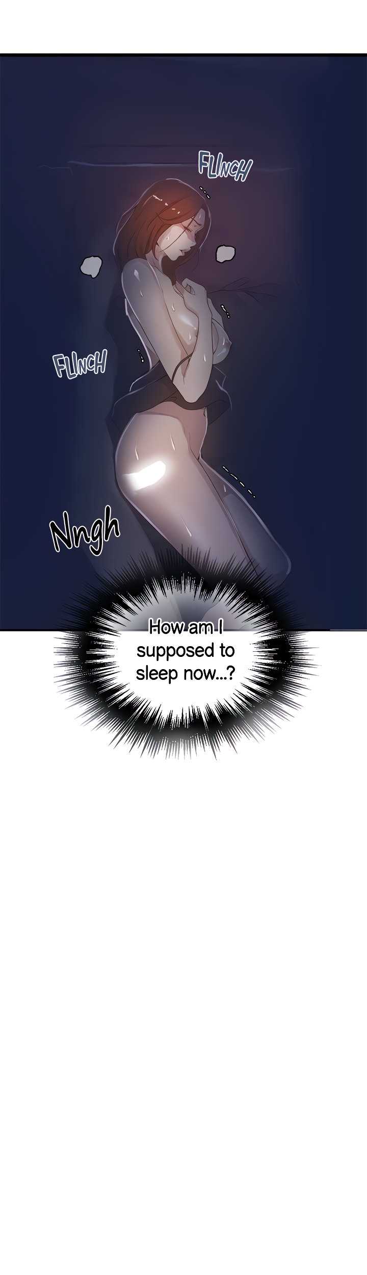 Read Secret Class Manga Online