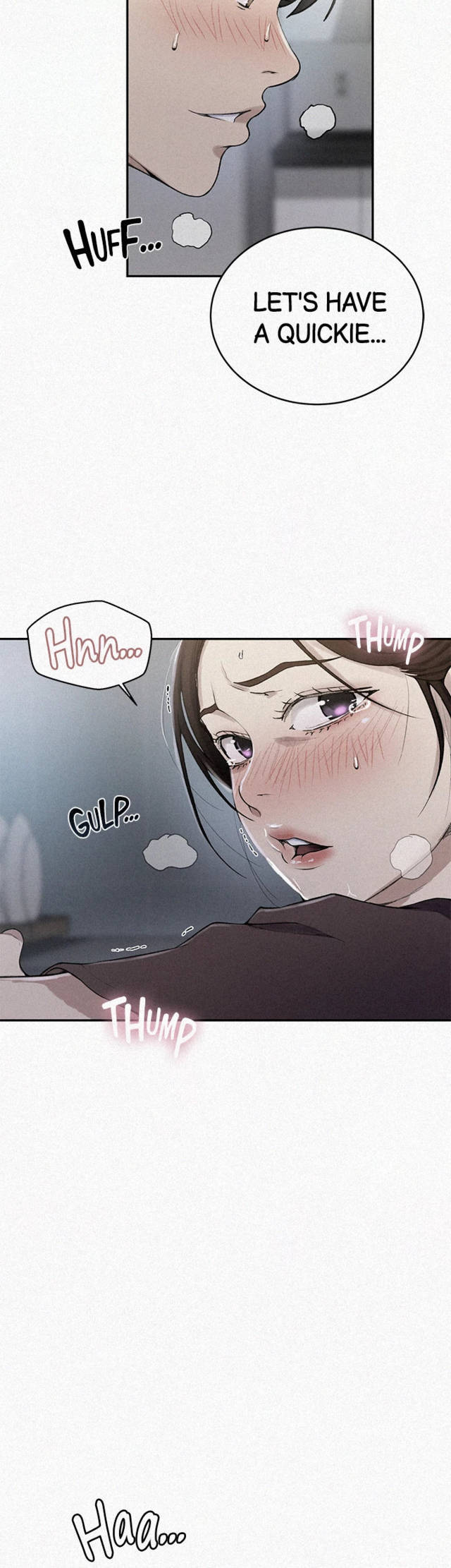 Read Secret Class Manga Online