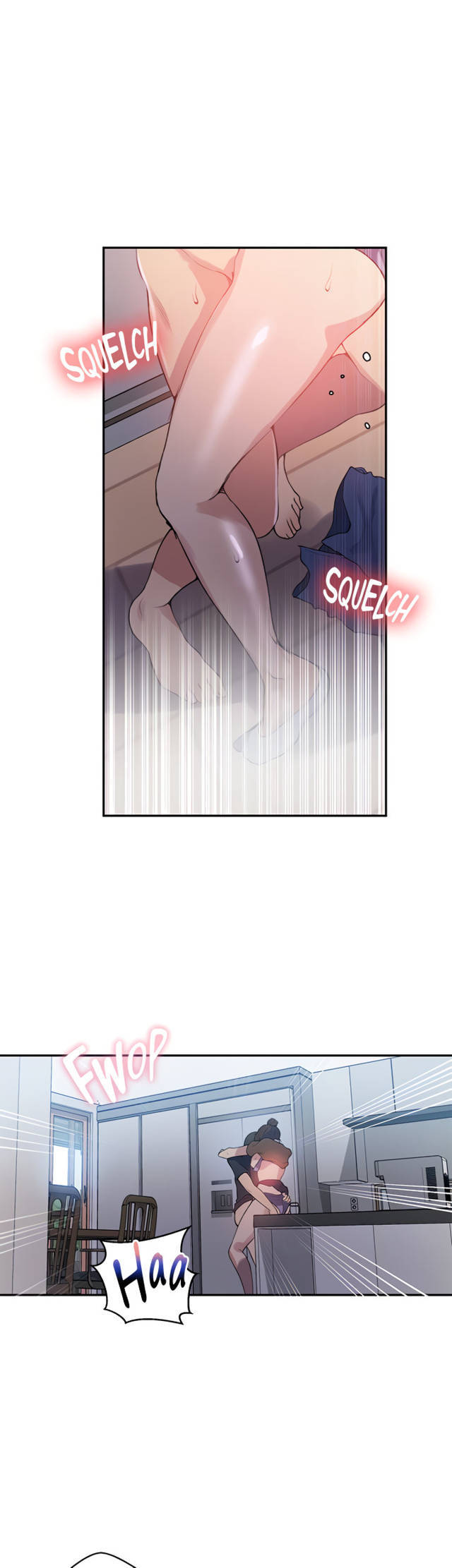 Read Secret Class Manga Online