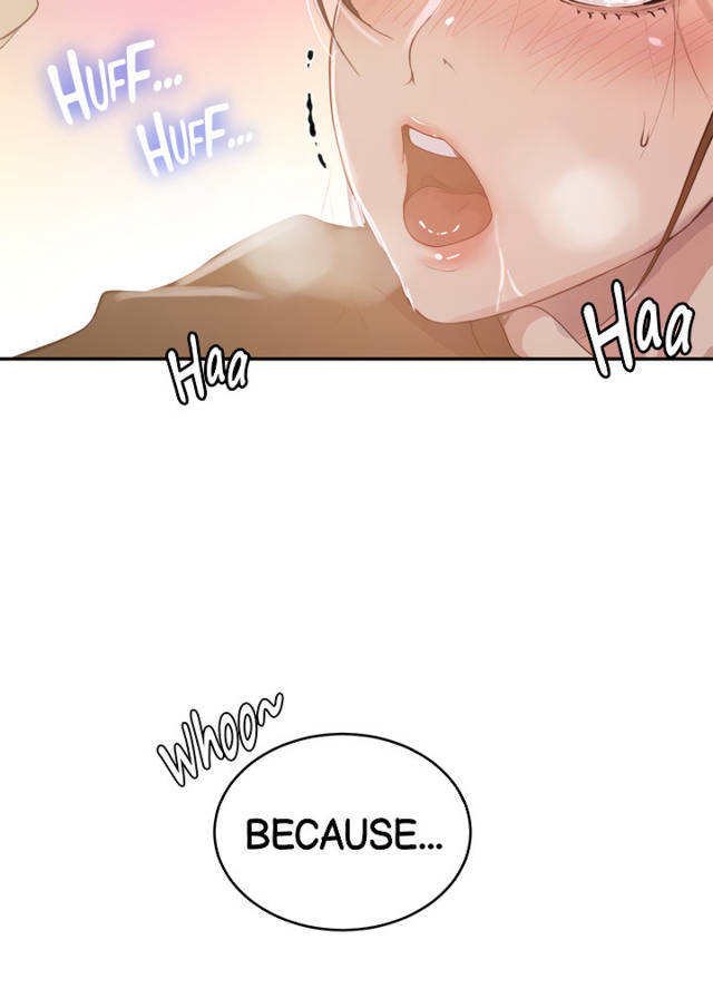 Read Secret Class Manga Online