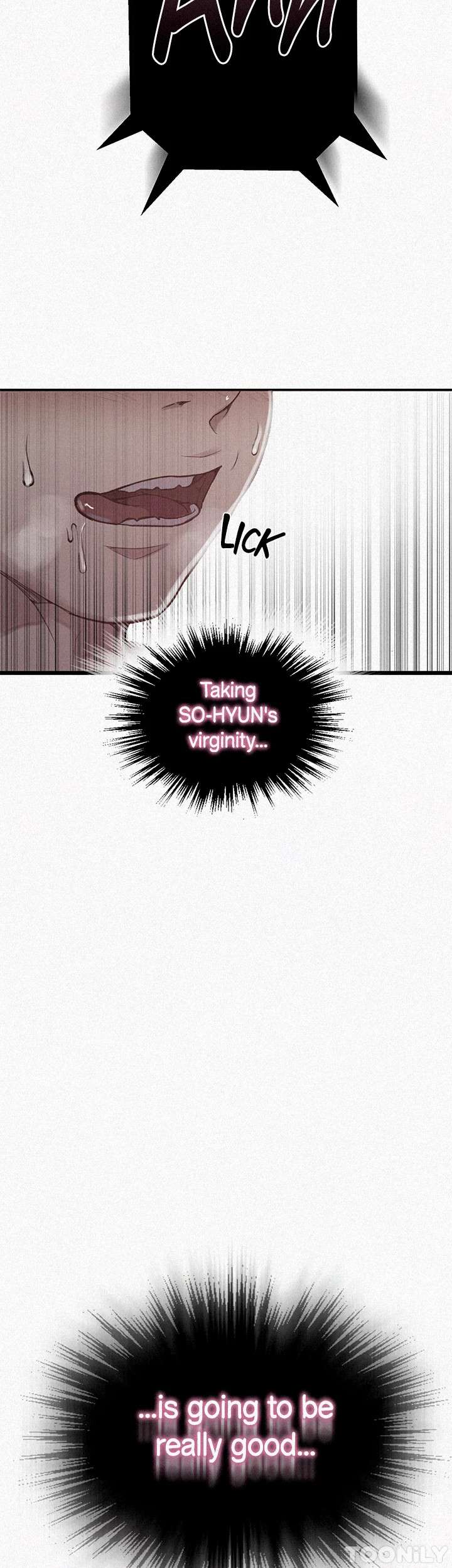 Read Secret Class Manga Online