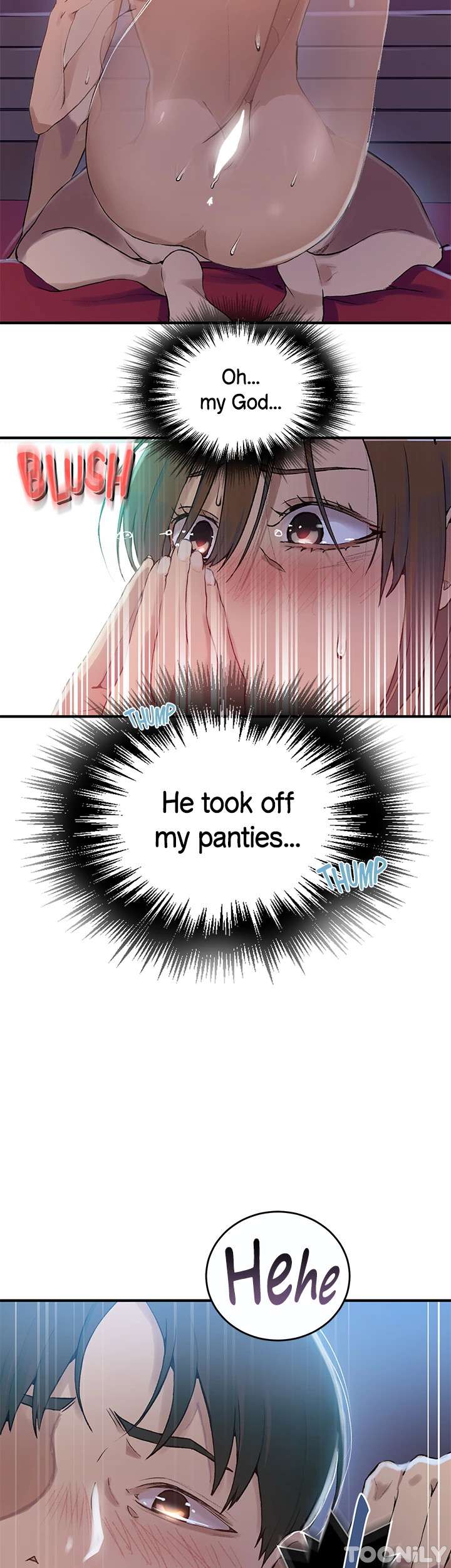 Read Secret Class Manga Online