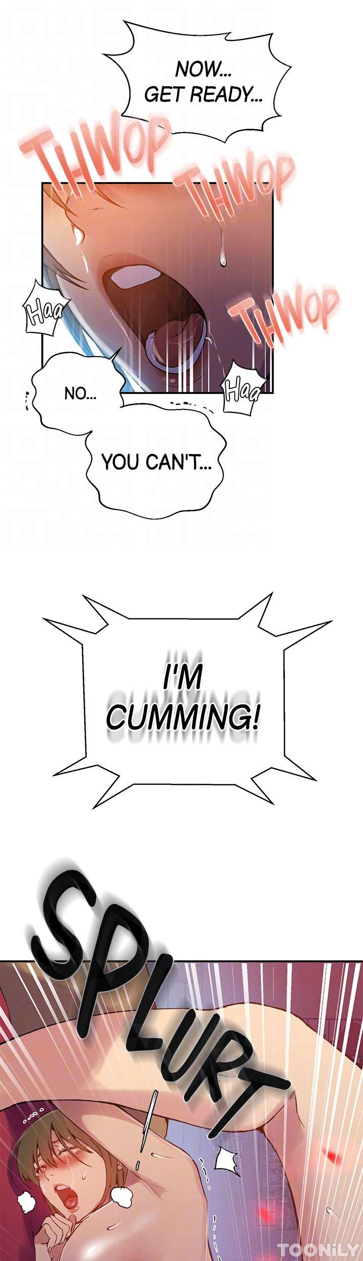Read Secret Class Manga Online