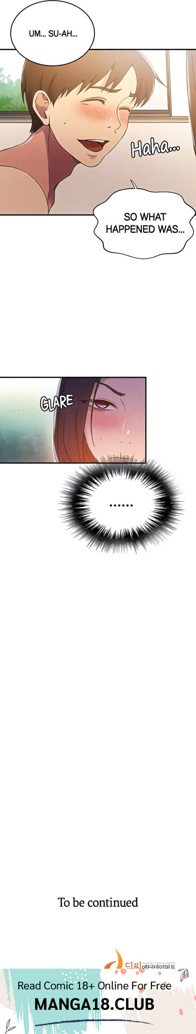 Read Secret Class Manga Online