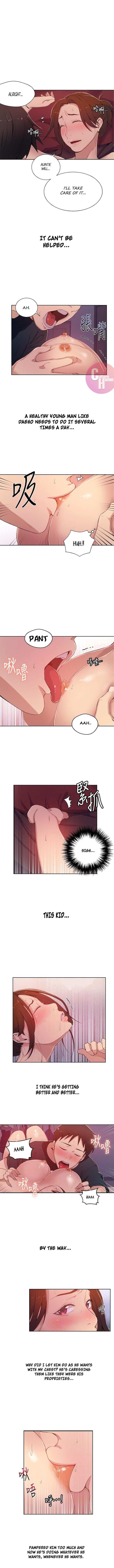 Read Secret Class Manga Online