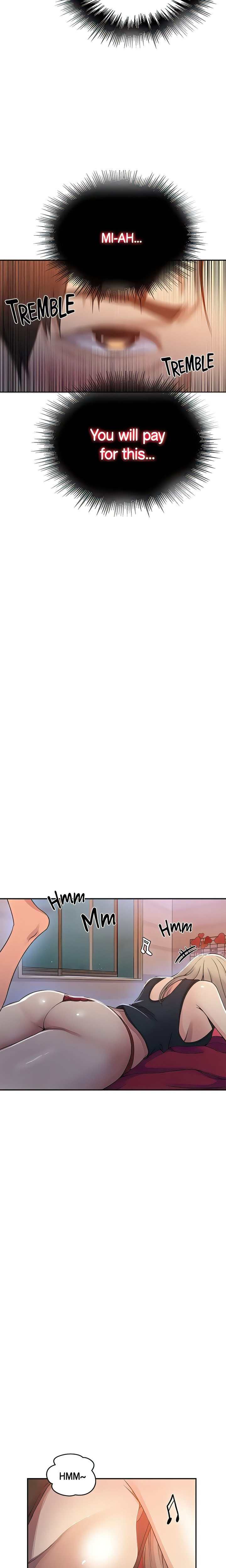 Read Secret Class Manga Online