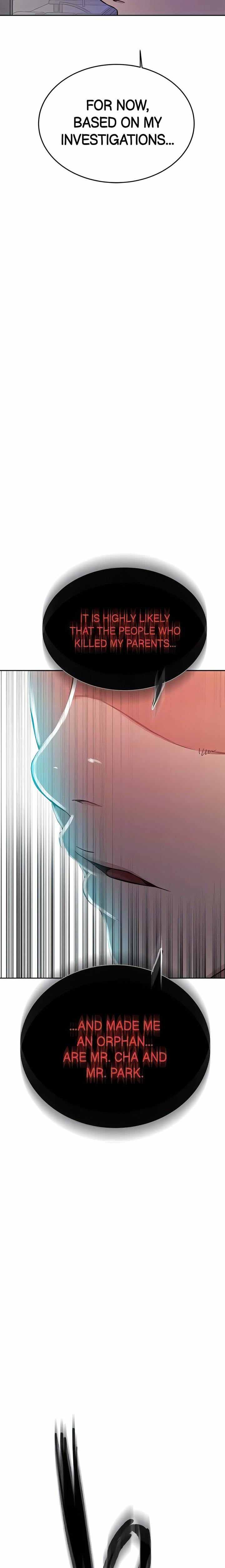 Read Secret Class Manga Online