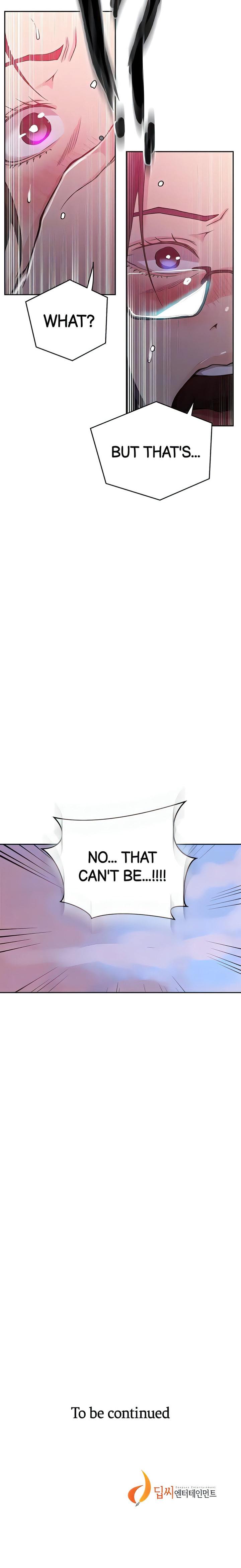 Read Secret Class Manga Online