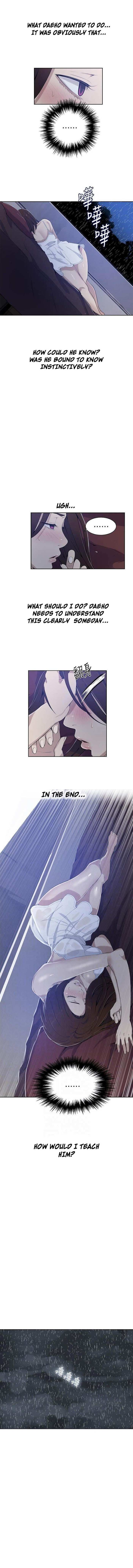 Read Secret Class Manga Online