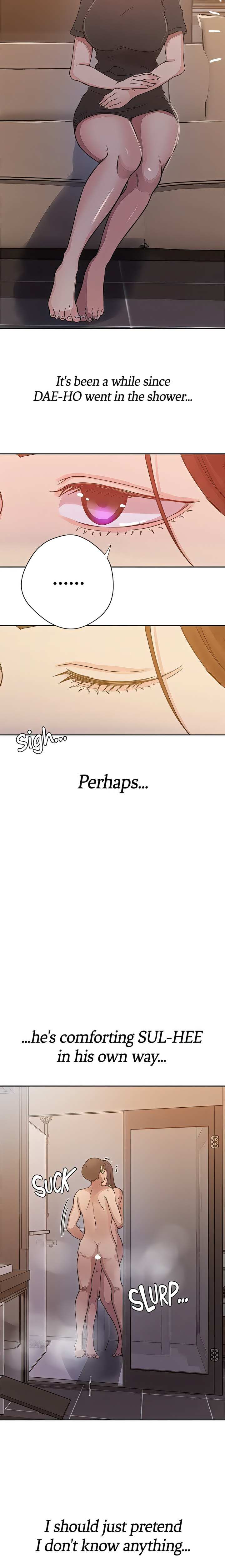 Read Secret Class Manga Online