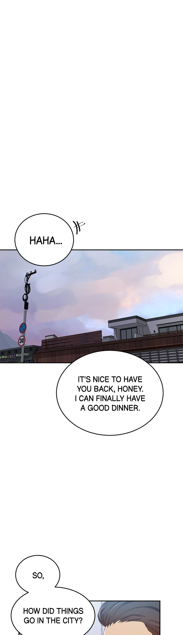 Read Secret Class Manga Online