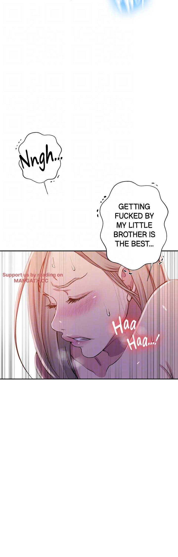 Read Secret Class Manga Online