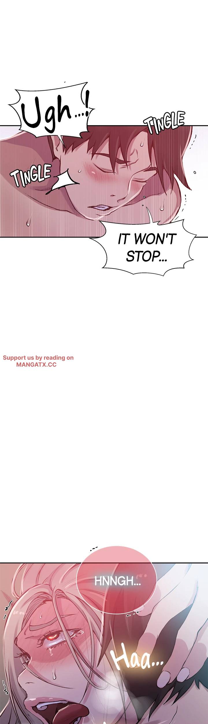 Read Secret Class Manga Online