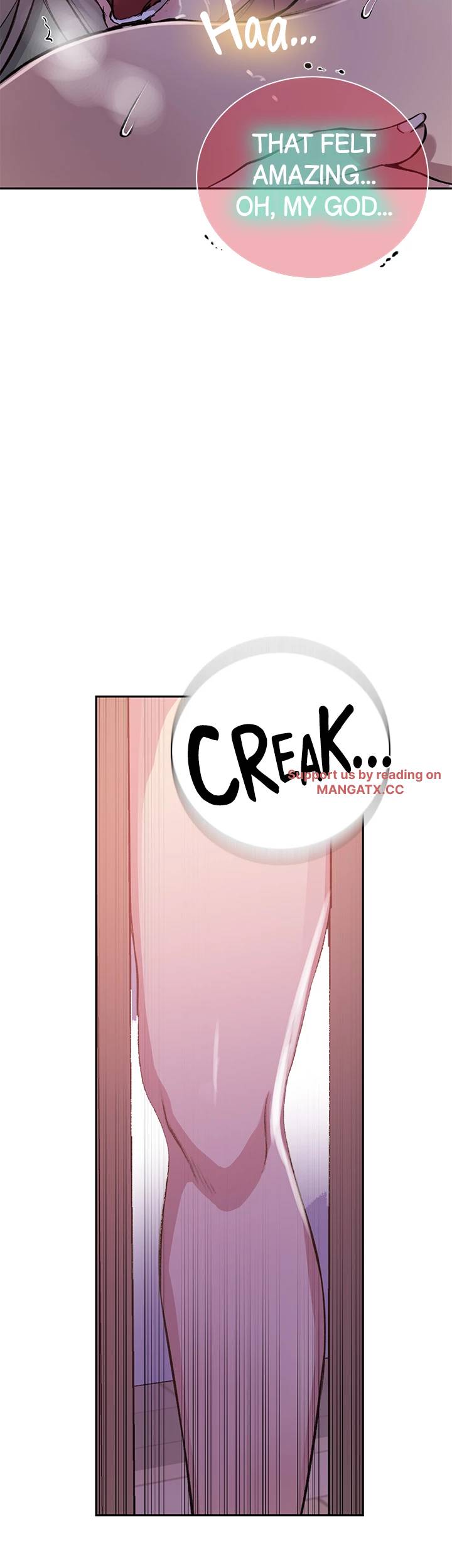 Read Secret Class Manga Online